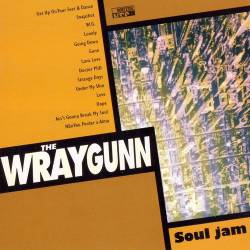 Wraygunn : Soul Jam